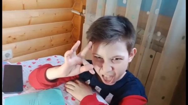 КАЖДЫЙ ШКОЛЬНИК ТАКОЙ