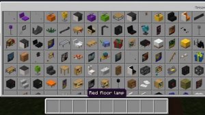 #2 мод компота на мебель