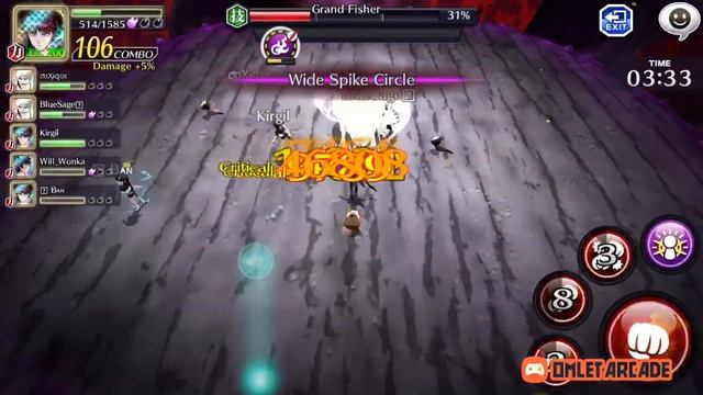 BBS - Farming AER for medals and pots смотреть онлайн