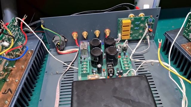 Xindak XA6800R смотреть онлайн