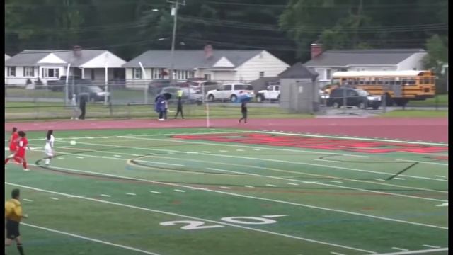 Julia Rusiecki Soccer Highlights 2022 смотреть онлайн