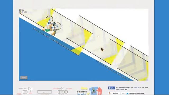 Happy Wheels GamePlay.webm смотреть онлайн