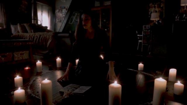 Hope Mikaelson | Loyal Brave True