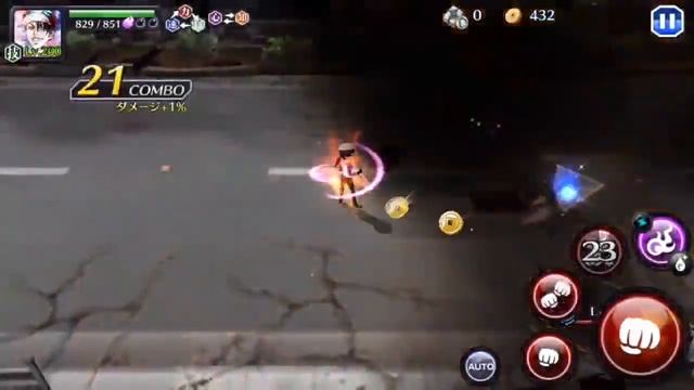 Bleach Brave Souls Top 10 Medal Exchange Characters (November 2018) смотреть онлайн