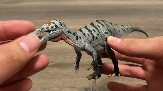 Unboxing #25: CollectA 2023 Dinosaurs!!! смотреть онлайн