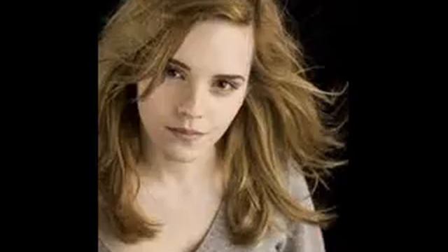 Emma Watson • Dreamer смотреть онлайн