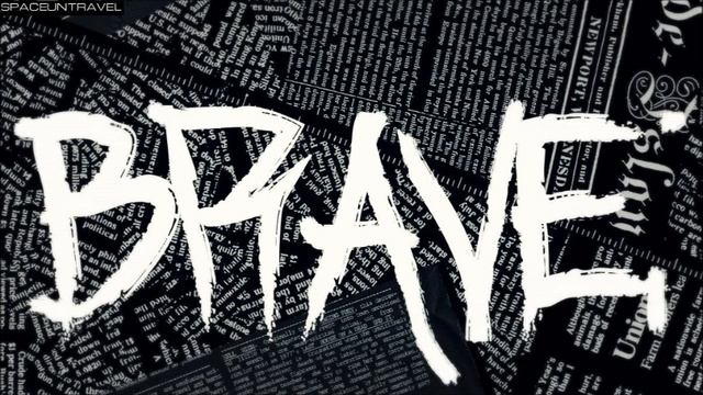 Silence the City - Brave смотреть онлайн