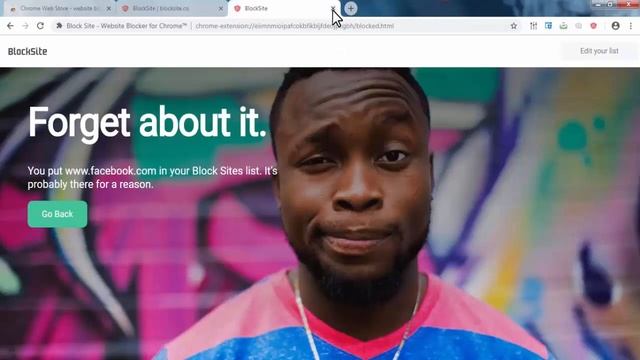 How to Block Website in Google Chrome ! Block Website on Computer or Laptop смотреть онлайн
