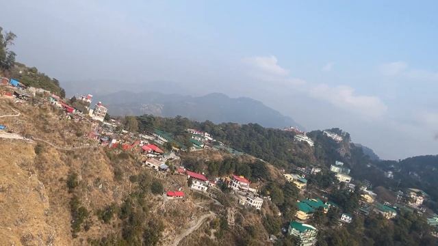 Helicopter Air Safari | George Everest | Mussoorie | The Wandering Yodha | Helicopter Ride | Thrill смотреть онлайн