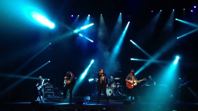 Lady Antebellum - Need You Now [Live@ Sydney Opera House2012] смотреть онлайн