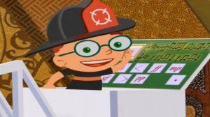 Little Einsteins S02E37 - Fire Truck Rocket