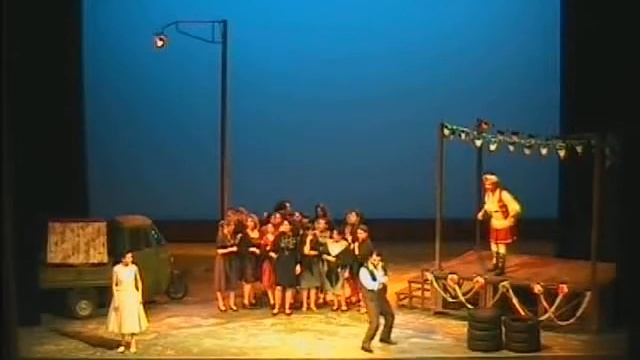 Dell'Elisir Mirabile - L'Elisir d'Amore / DONIZETTI смотреть онлайн