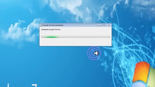 Como descargar google chrome mas rapido e instalarlo 2011 navegador gratis tutorial смотреть онлайн