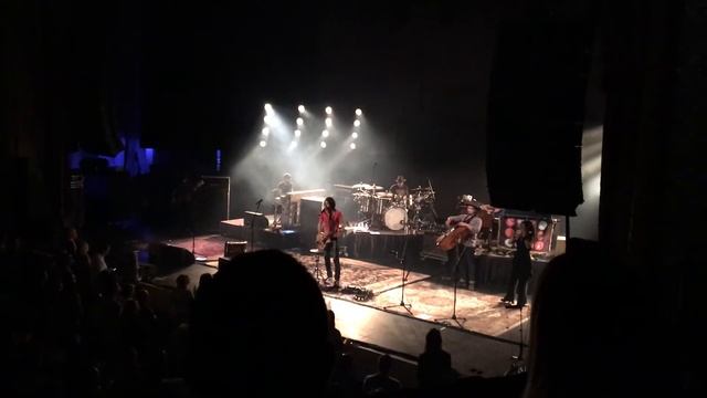 Avett Brothers - Waukegan, IL - Part 3 - Nov 5, 2016 - The Perfect Space смотреть онлайн