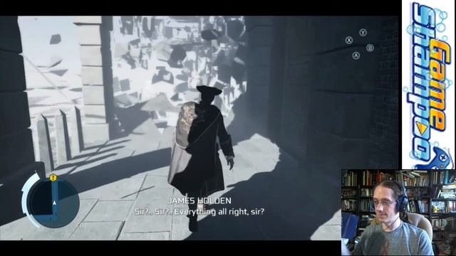 Assassin's Creed 3 Remaster LP Ep 1 - A Night at the Opera смотреть онлайн