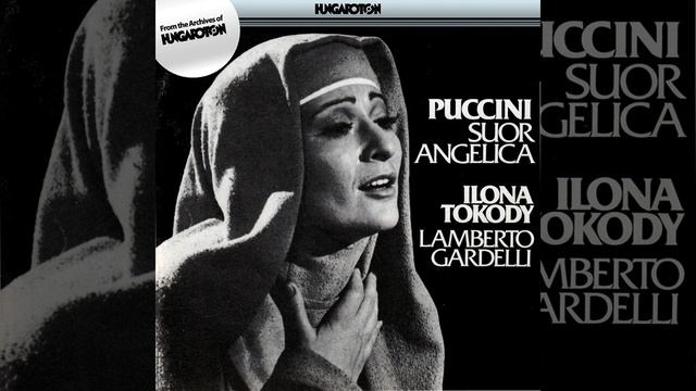 Suor Angelica, Opera in 1 Act смотреть онлайн