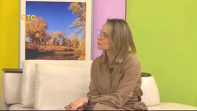 С чего начинается индивидуальный стиль? смотреть онлайн