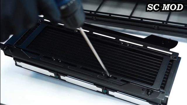 Lian Li O11 Vision The Most Cool Looking Pc Build