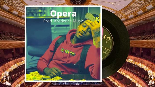 FREE Rah Swish x Fivio Foreign Type Beat ''Opera'' [Prod. Kredence Music] смотреть онлайн