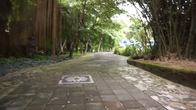 Jalan jalan ke Bali Safari Marine Park 2016 смотреть онлайн