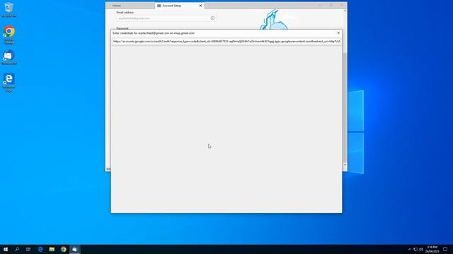 How to Configure Email Accounts in ThunderBird | Azar Tech смотреть онлайн