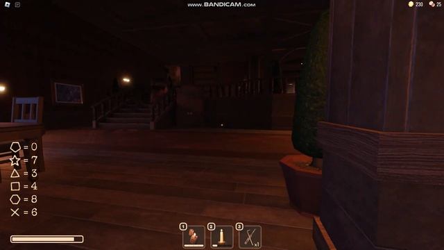 Прохождение Roblox - Doors - 50 дверь с фигурой! Walkthrough Roblox - Doors - 50 door with a figure смотреть онлайн