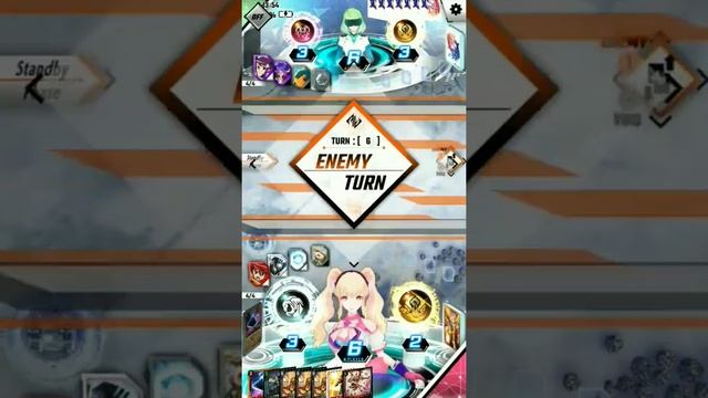 [ZENONZARD] X [BATTLE SPIRITS] BASHIN DAN(BRAVE) DECK VS SHINOMIYA MAI(DOUBLE NOVA) DECK смотреть онлайн