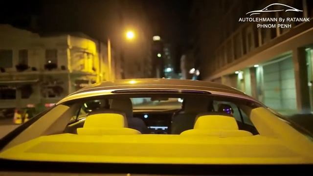 Rolls Royce Wraith 2014