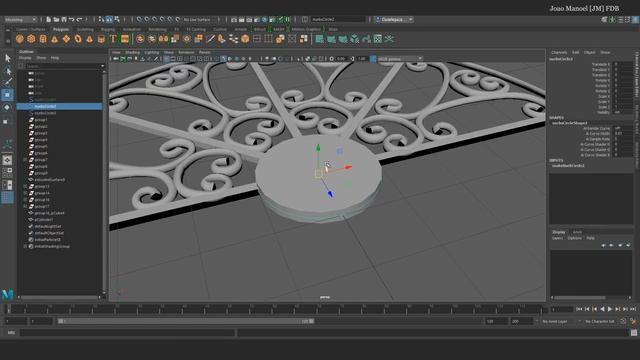 Door Model смотреть онлайн