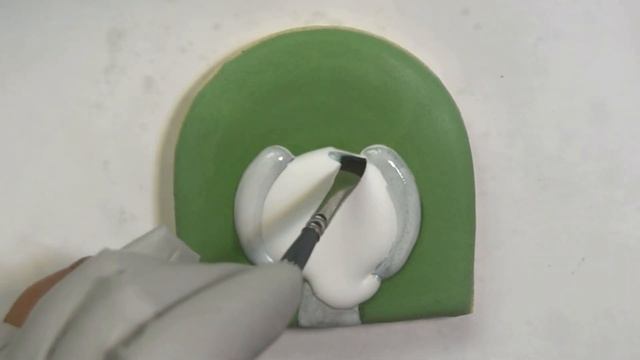 Safari set - Elephant cookie in less than two minutes смотреть онлайн