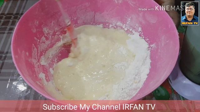 Pond Cake Special Recipe | Bakery Style Special Cake | Professional Best Cake | by IRFAN TV | Cake смотреть онлайн
