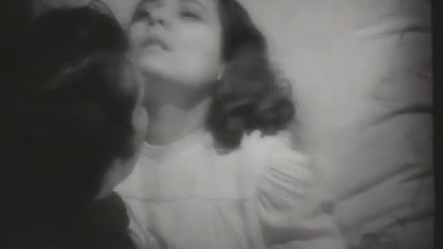 Wuthering Heights (1939) - Death scene (German Sync) смотреть онлайн