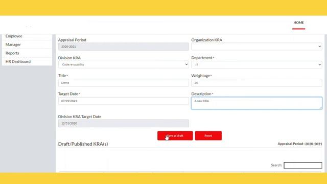 What is PMS? -Introduction | Performance Management System | Demo | Objectives| Aufait Technologies смотреть онлайн