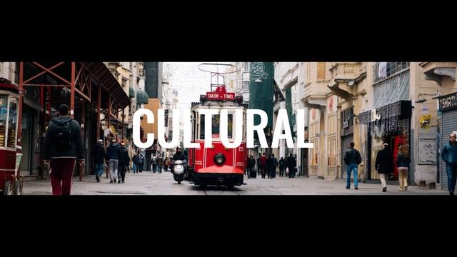 Port Bosphorus Hotel смотреть онлайн