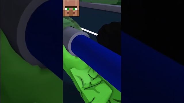 Как остановить танк в Роблоксе но спел житель @cooldadru #shorts смотреть онлайн