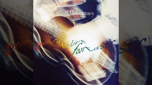 Paul McCartney / My Brave Face (Tripping The Live Fantastic 1990） смотреть онлайн