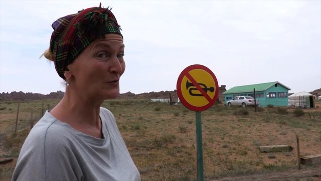 Mongolia Roadtrip Series | episode 1 смотреть онлайн