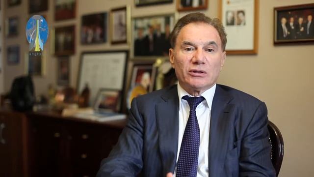 Обращение Хавинсона В.Х. к 3-х летию НПЦРИЗ Европа смотреть онлайн