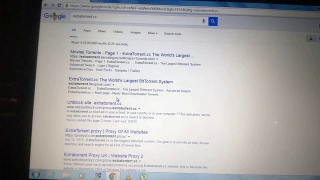 Unblock Torrent 2017 🚫 | How To Unblock Blocked Websites ! Using Google Chrome | ScienceX Ashish