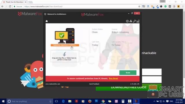 How too Remove Qikc.xyz Hijacker from All Browsers смотреть онлайн