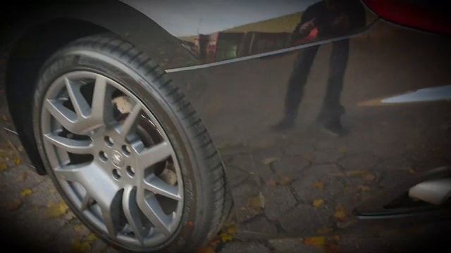 Result After Detailing This Beautifull Maserati Gran Turismo смотреть онлайн