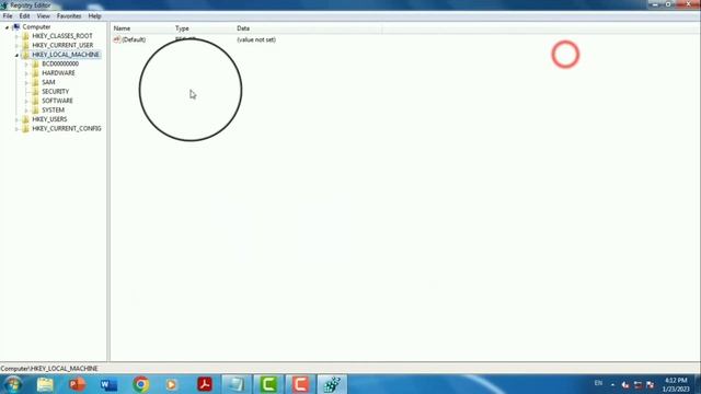 How to Fix Missing Network Icon windows 7 | Network adapter Missing | Network icon blank in taskbar смотреть онлайн