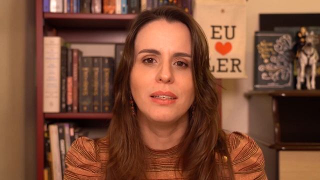 O Feminino em Tolkien смотреть онлайн