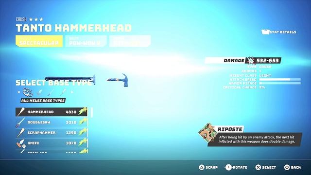 FPL Plays Biomutant (PS+ Game) 09 Two More World Eaters смотреть онлайн