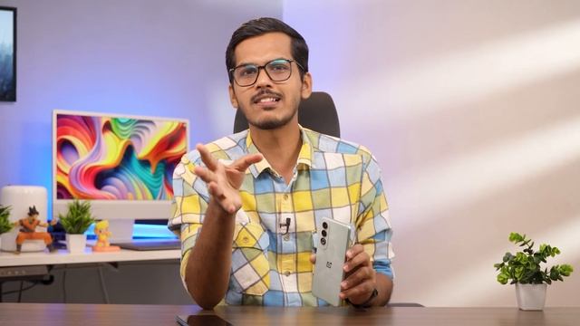 OnePlus Nord CE 4- New Budget Champion? ft Nord CE 3! смотреть онлайн