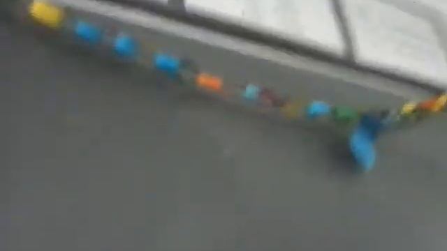 Длинные фонарики 7метров смотреть онлайн