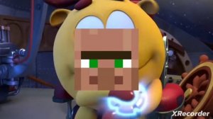 Скафандер мод смешарики мем но это (Жительская версия майнкрафт)