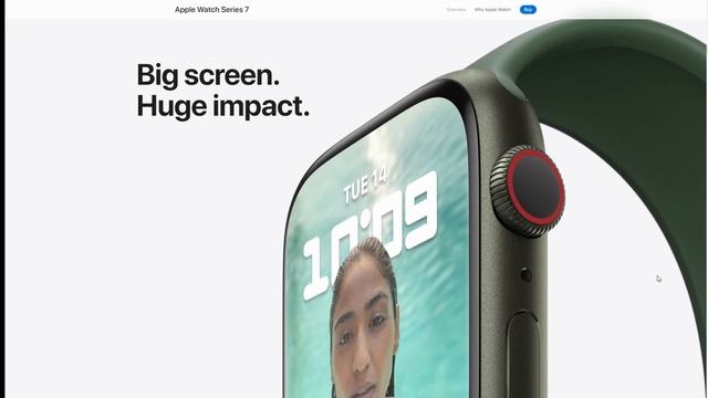 Apple Watch Series 7 Impressions from an Android User смотреть онлайн