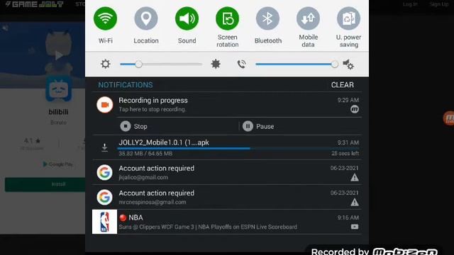 How to get jolly 2 on mobile смотреть онлайн