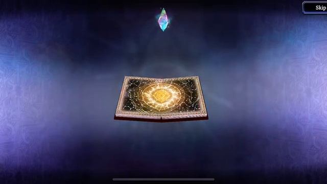 Jeume the spring celestial and Strategist Oldoa pulls! WOTV FFBE! Enjoy! смотреть онлайн